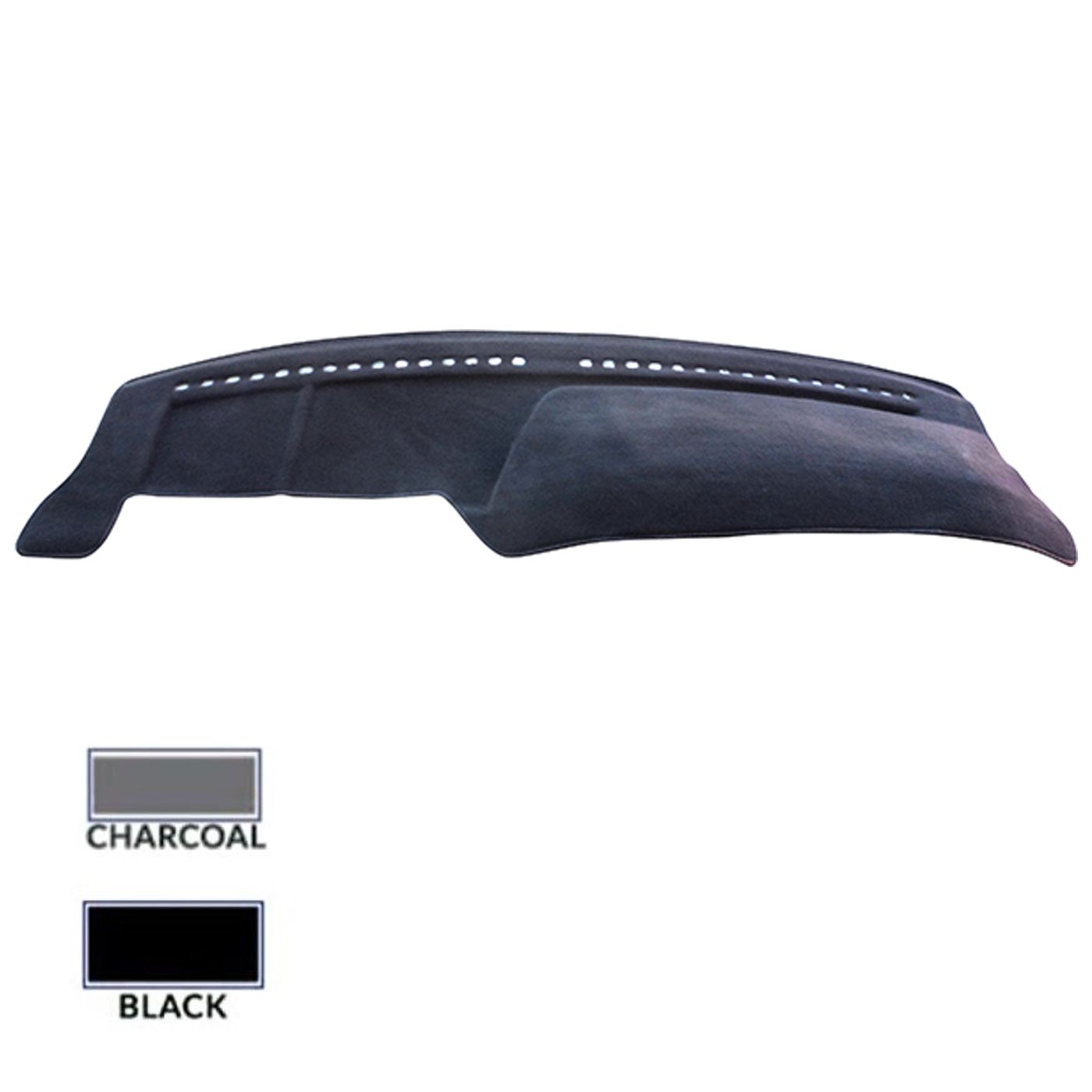 DASH MAT FOR MERCEDES BENZ SPRINTER 312D 1998 - 2000