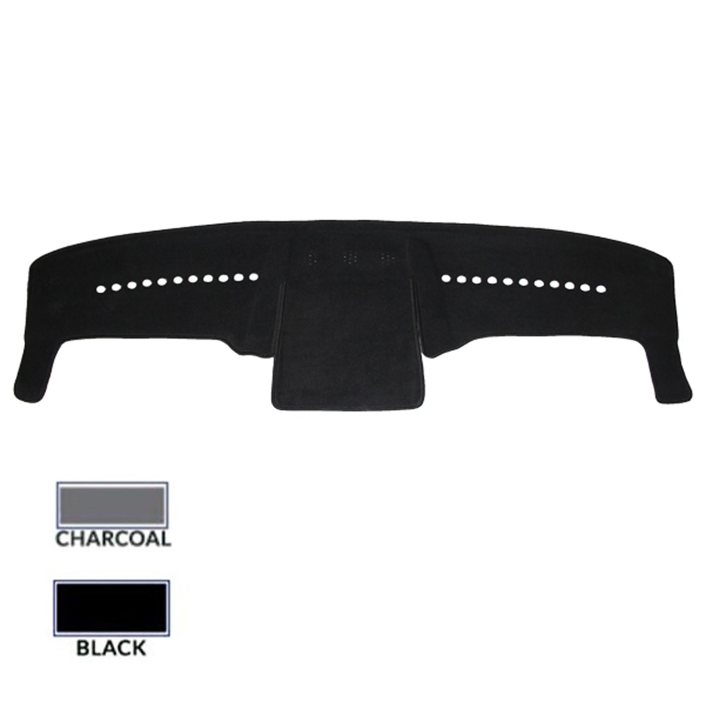DASH MAT FOR MERCEDES BENZ SPRINTER 906 2006 - 2013