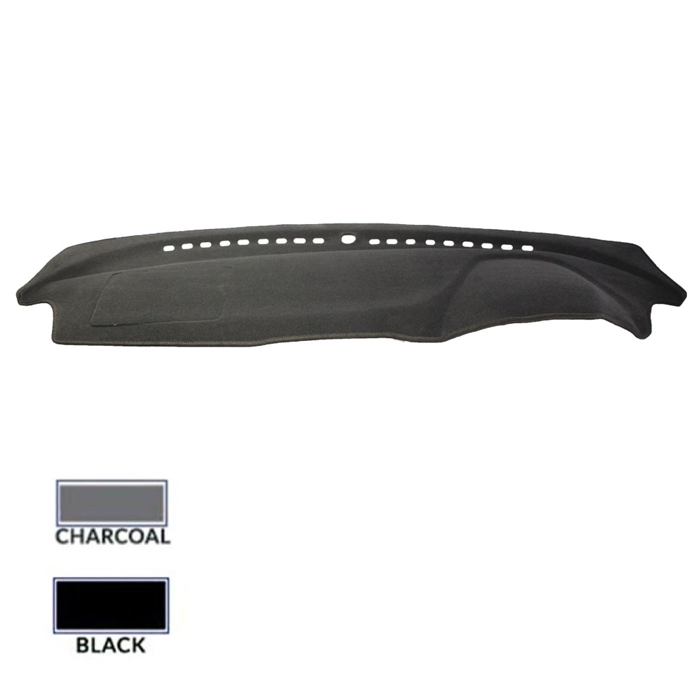DASH MAT FOR MG HS SAS23 WAGON 2019-ON