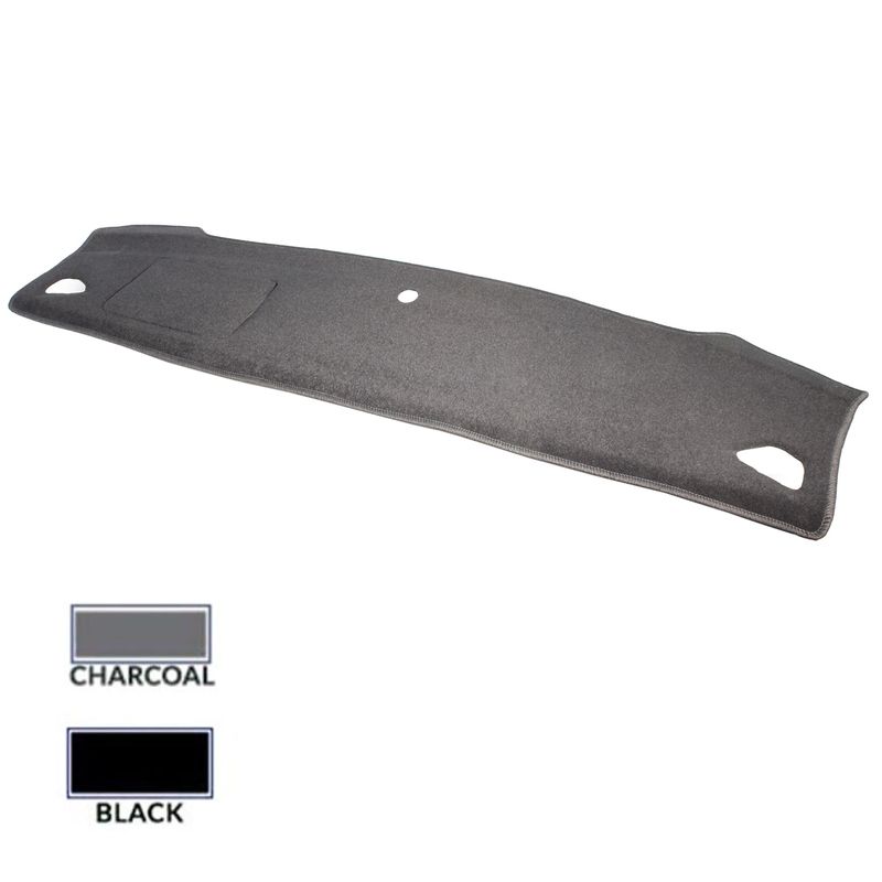 DASH MAT FOR MG HS AS33 WAGON APR 2024-ON