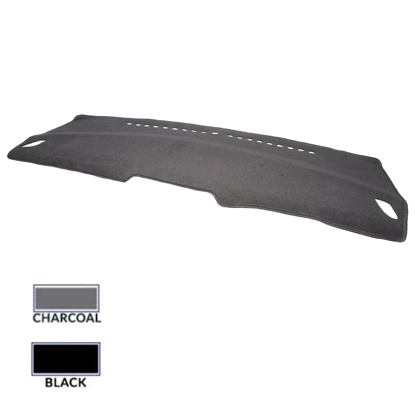 DASH MAT FOR MG MG3 ZP22 HATCHBACK APR 2024-ON