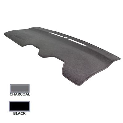DASH MAT FOR MG MG4 MEH32 ELECTRIC HATCHBACK JUN 2023-ON