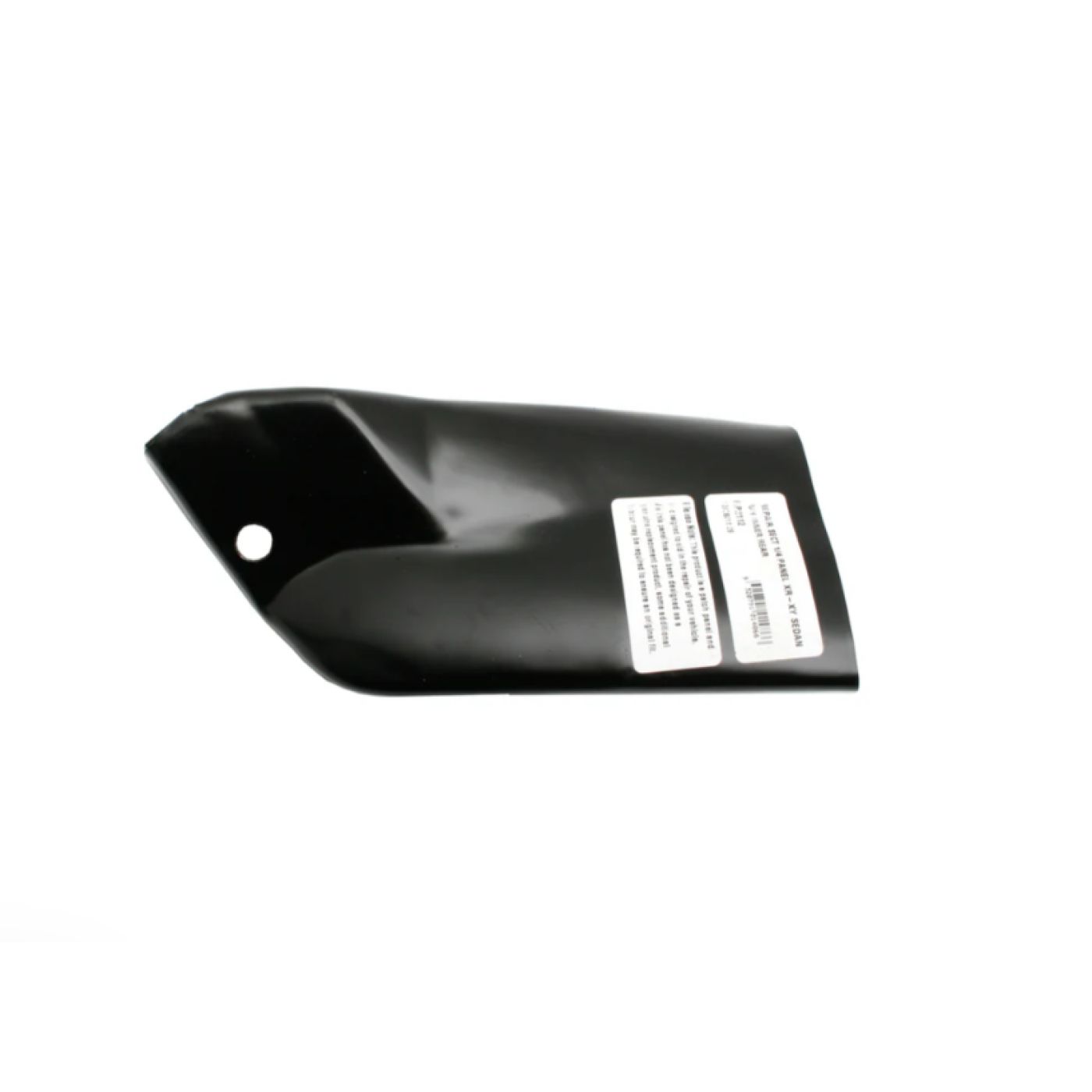 Quarter Panel Repair Section Right Hand Inner Rear for FORD XR XT XW XY SEDAN