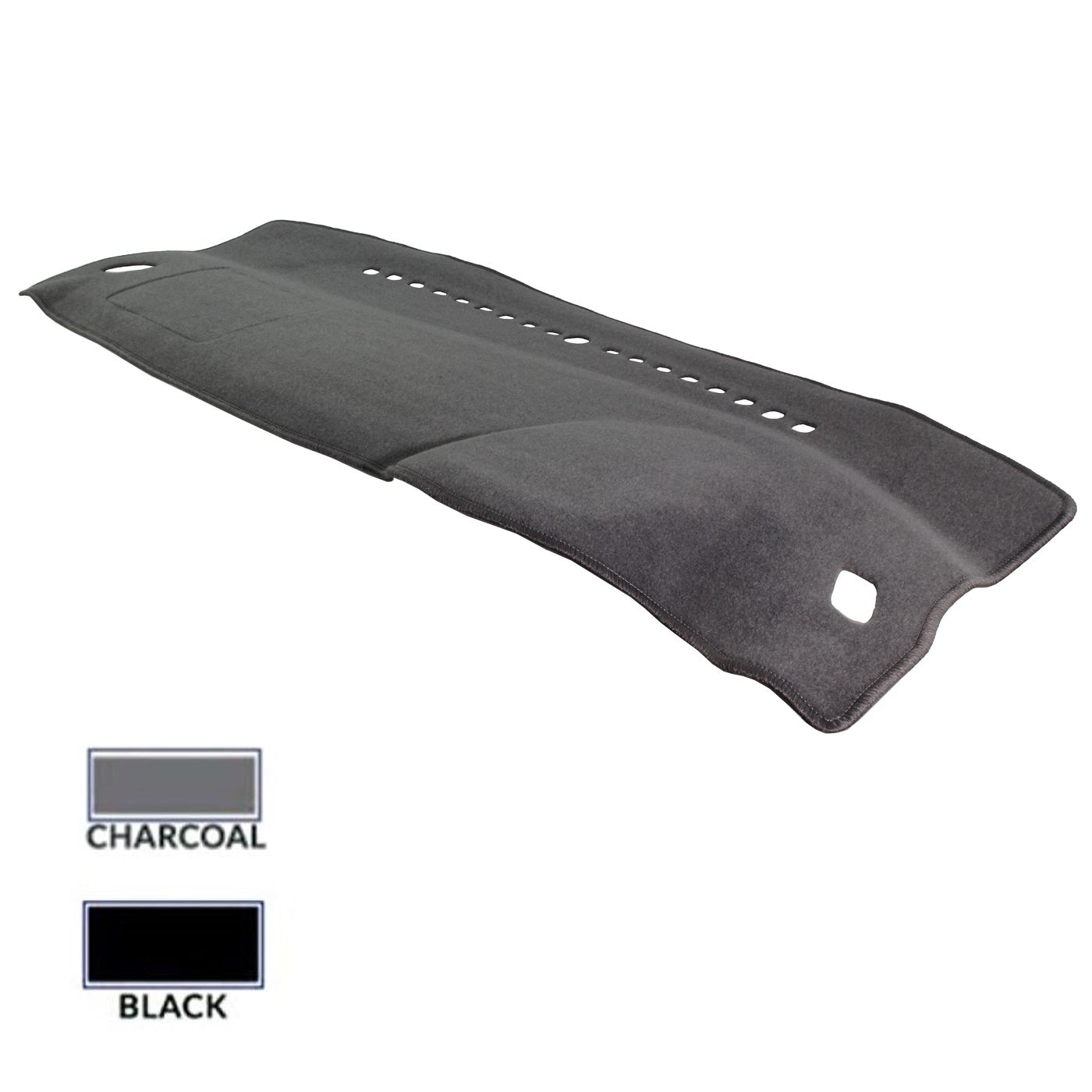 DASH MAT FOR MG ZS AZS1 WAGON SEP 2017-AUG 2024