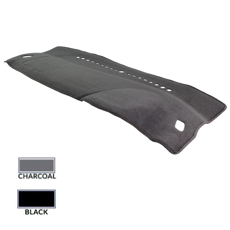 DASH MAT FOR MG ZS AZS1 WAGON SEP 2017-AUG 2024