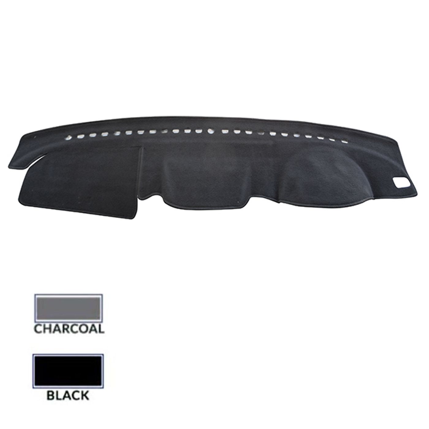 DASH MAT FOR MITSUBISHI CHALLENGER PB MY11-MY12 DEC 2009-DEC 2015
