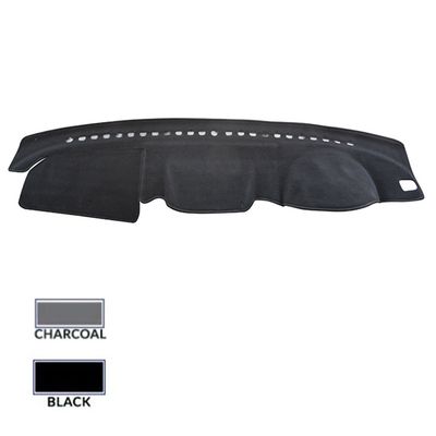 DASH MAT FOR MITSUBISHI CHALLENGER PB MY11-MY12 DEC 2009-DEC 2015