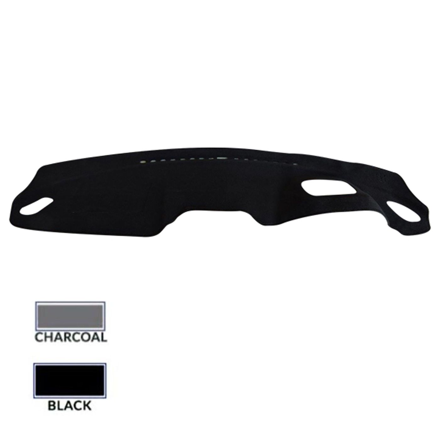 DASH MAT FOR MITSUBISHI ECLIPSE CROSS YA MY18 NOV 2017-FEB 2025 (WITH HUD)