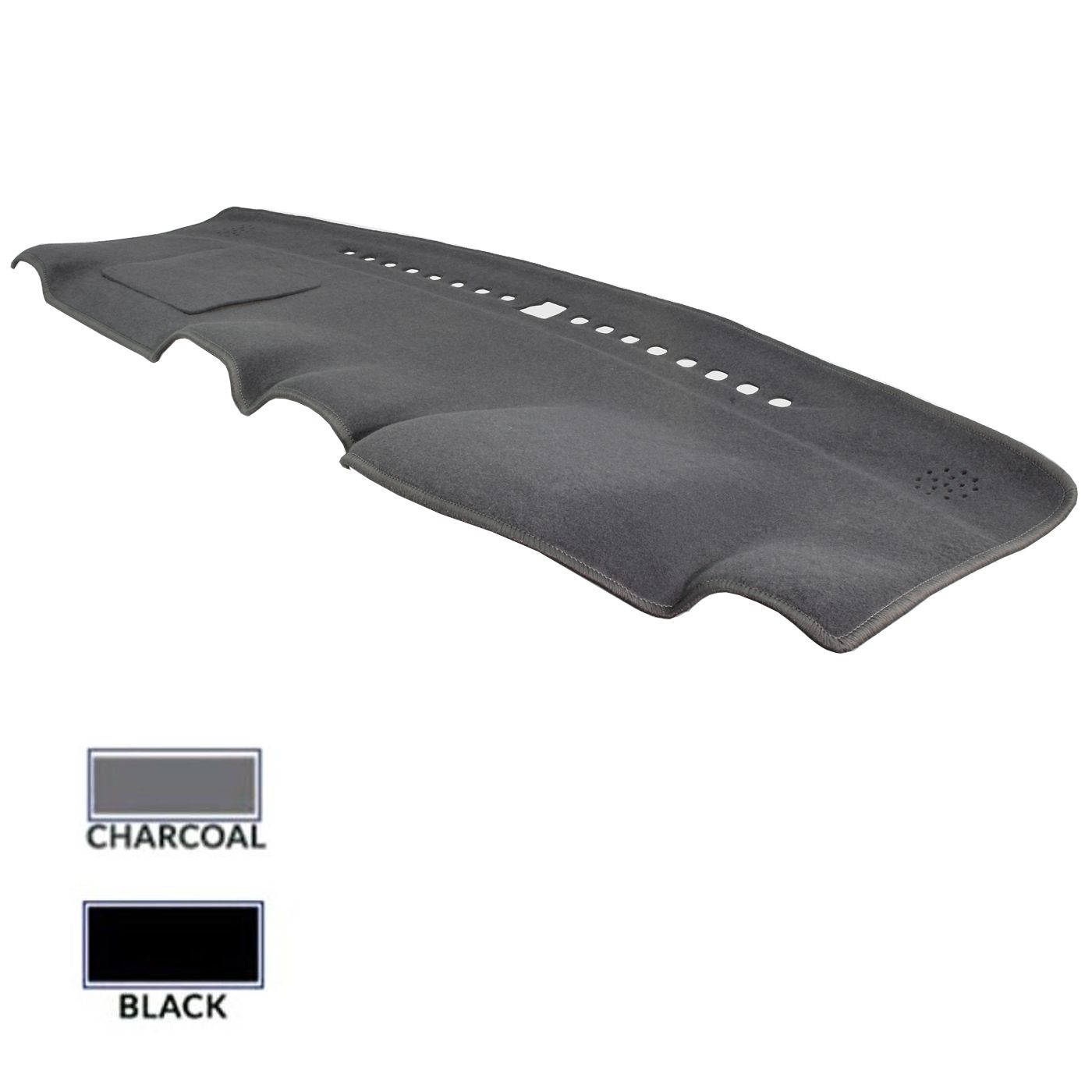 DASH MAT FOR MG ZS ZS32 1.5 ENGINE & HYBRID+ OCT 2024-ON