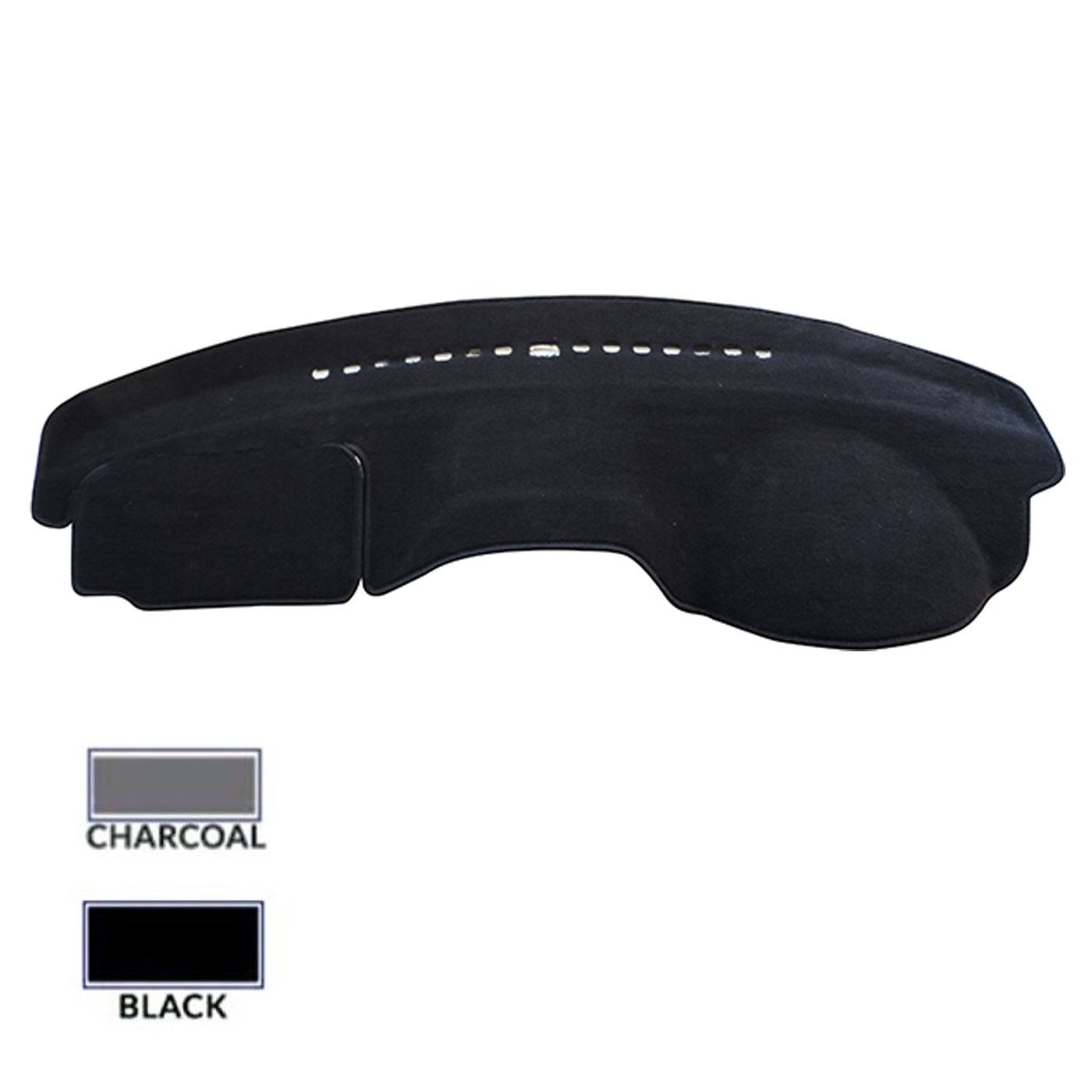 DASH MAT FOR MITSUBISHI ASX XA XB XC XD JUL 2010-FEB 2025
