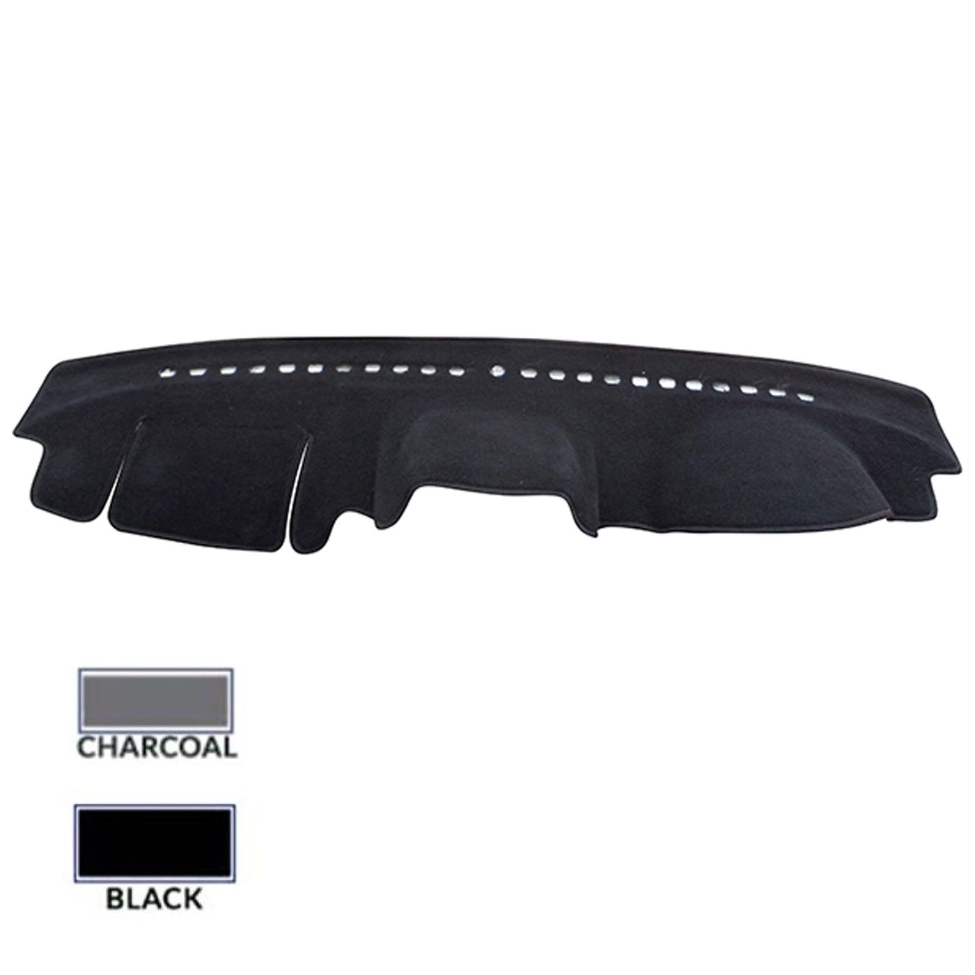 DASH MAT FOR MITSUBISHI CHALLENGER PC AUG 2013-DEC 2015