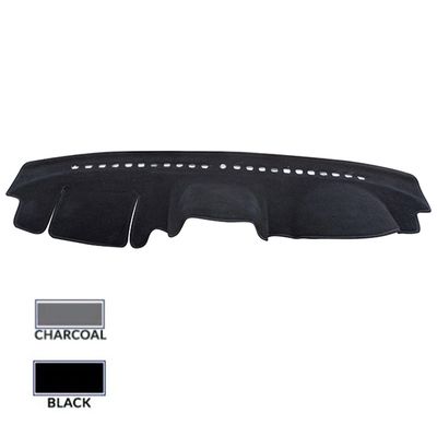 DASH MAT FOR MITSUBISHI CHALLENGER PC AUG 2013-DEC 2015