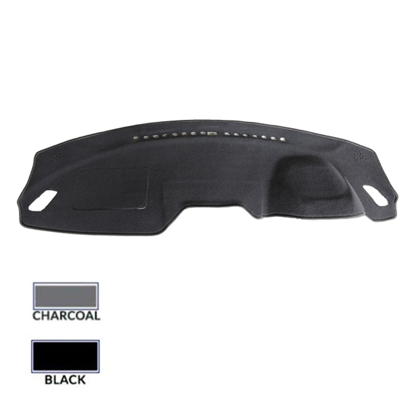 DASH MAT FOR MITSUBISHI ECLIPSE CROSS YA MY18 NOV 2017-FEB 2025 (WITHOUT HUD)