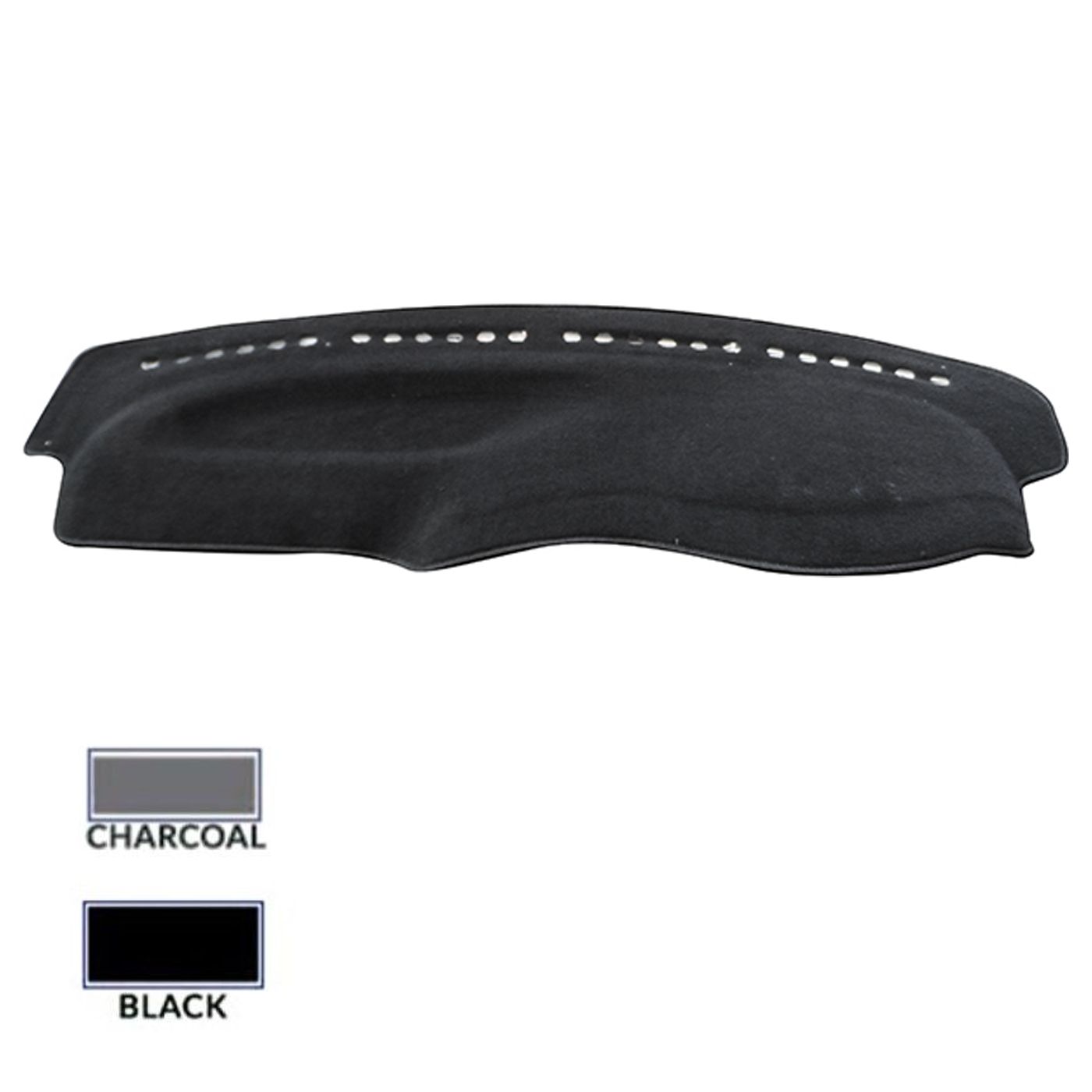 DASH MAT FOR MITSUBISHI LANCER CE 1996 - 2004 (WITHOUT PASSENGER AIRBAG)