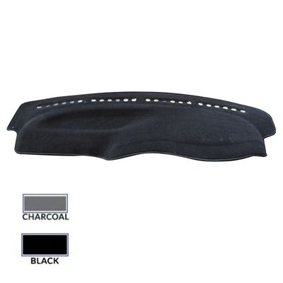 DASH MAT FOR MITSUBISHI MIRAGE CE 1996 - 2004 (WITHOUT PASSENGER AIRBAG)
