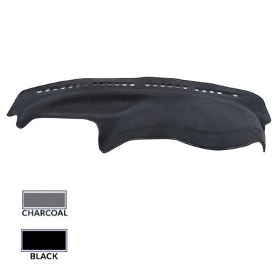 DASH MAT FOR MITSUBISHI MIRAGE CE 1996 - 2004 (WITH PASSENGER AIRBAG)