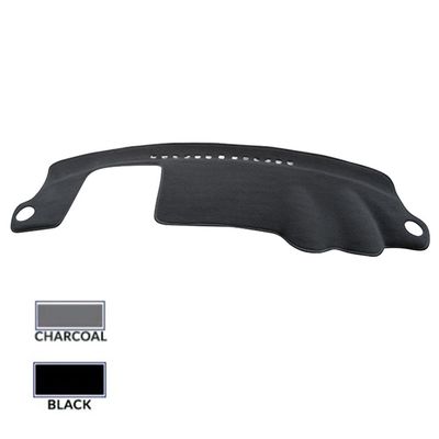 DASH MAT FOR MITSUBISHI OUTLANDER ZE/ZF MY06 2003 - 2006 (WITH PASSENGER AIRBAG)