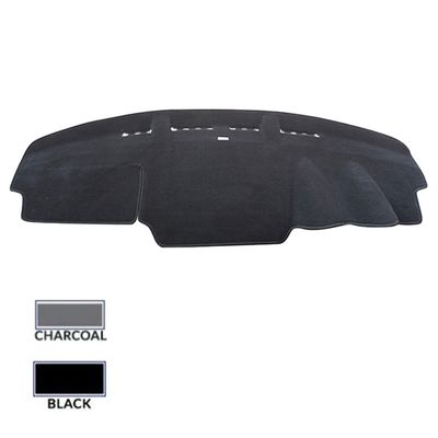 DASH MAT FOR MITSUBISHI OUTLANDER ZG/ZH 2006 - 2012 (WITHOUT SUNGLASS BOX)