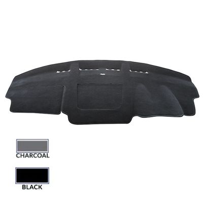 DASH MAT FOR MITSUBISHI OUTLANDER ZG/ZH 2006 - 2012 (WITH SUNGLASS BOX)