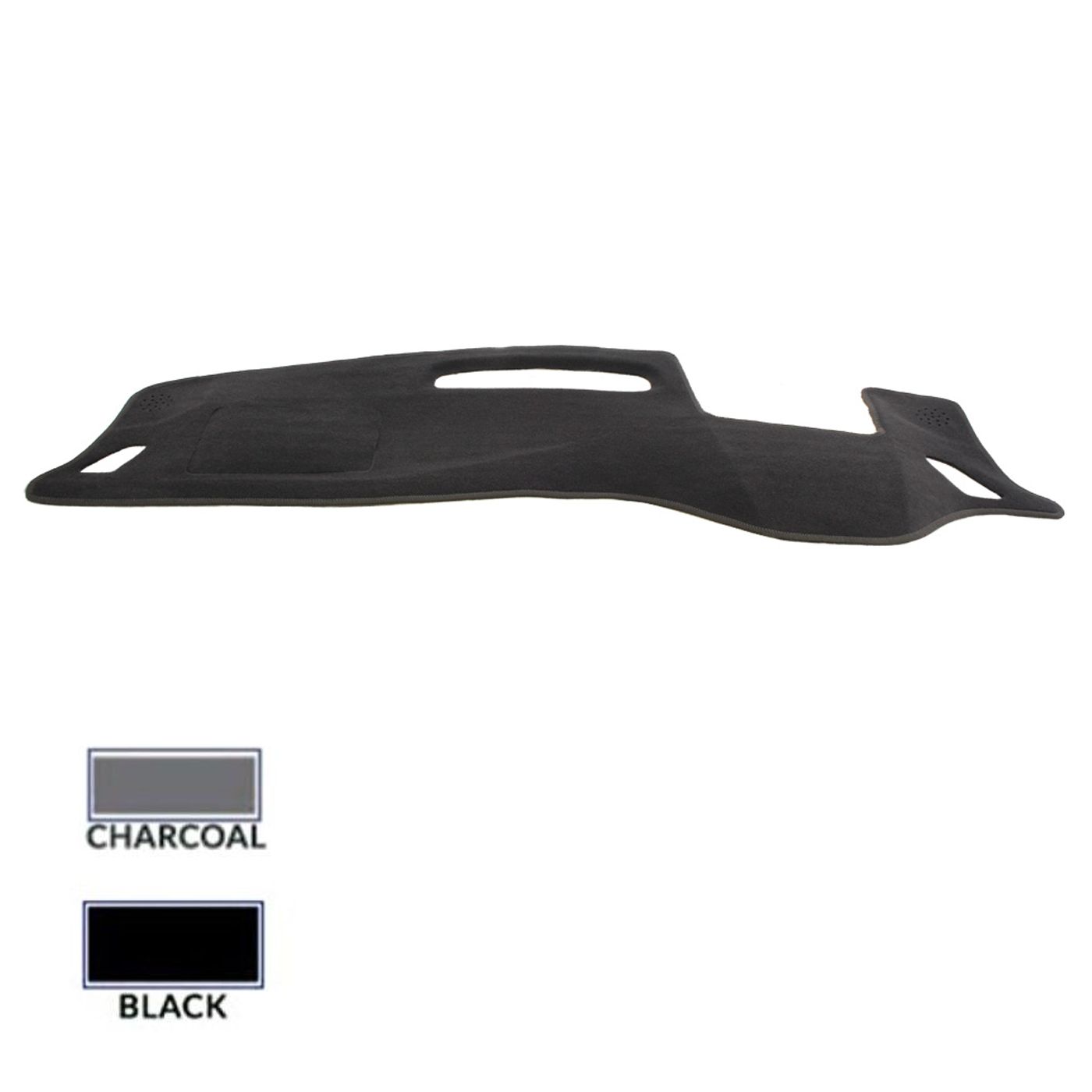 DASH MAT FOR MITSUBISHI OUTLANDER ZM NOV 2021-FEB 2025 (WITH HUD)