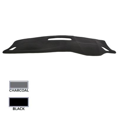 DASH MAT FOR MITSUBISHI OUTLANDER ZM NOV 2021-FEB 2025 (WITHOUT HUD)