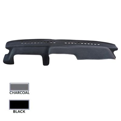 DASH MAT FOR MITSUBISHI PAJERO NL/NM 1997 - 2002 (WITH INCLINOMETER)