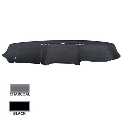 DASH MAT FOR MITSUBISHI PAJERO NP 2002 - 2006