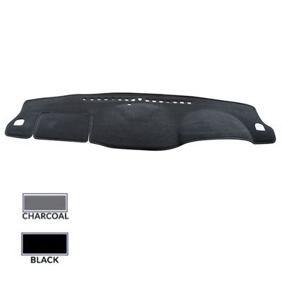 DASH MAT FOR MITSUBISHI PAJERO NS/NT MY9 - MY10 2006 - 2010