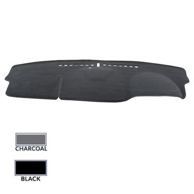 DASH MAT FOR MITSUBISHI PAJERO NT/NW/NX MY11 - MY15 DEC 2010-ON