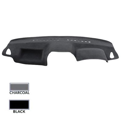 DASH MAT FOR MITSUBISHI PAJERO IO 1999 - 2003 (WITHOUT PASSENGER AIRBAG)