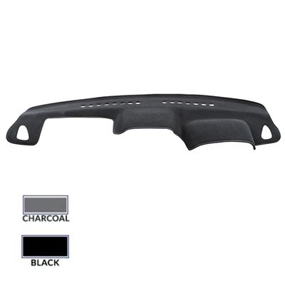 DASH MAT FOR MITSUBISHI PAJERO IO 2002 - 2003 (WITH PASSENGER AIRBAG)