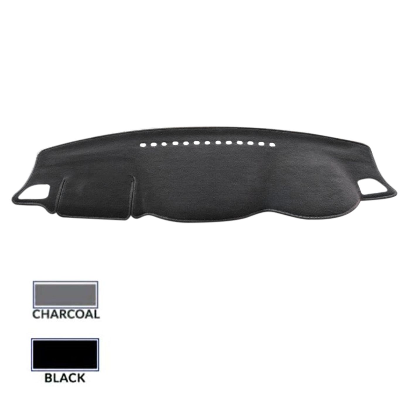 DASH MAT FOR MITSUBISHI PAJERO SPORT QE16 OCT 2015-FEB 2025