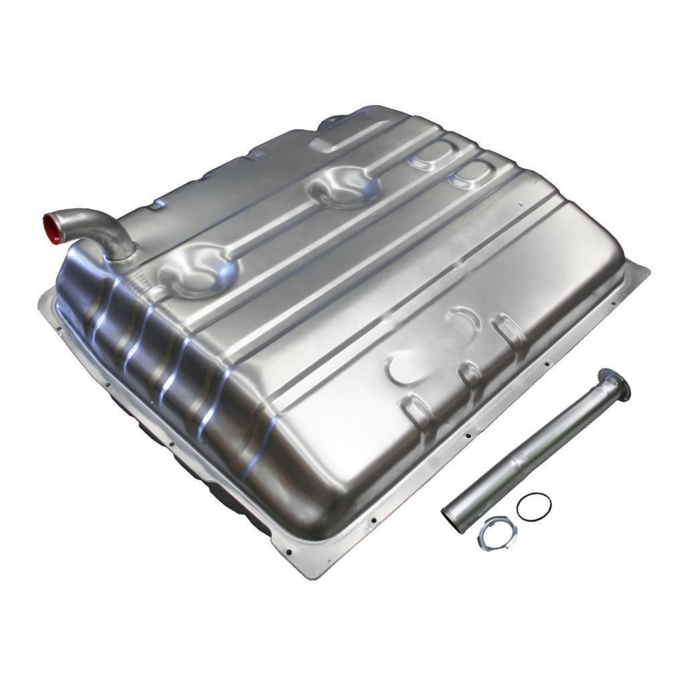 Fuel Tank 36 Gallon Includes Filler Neck for FORD XY