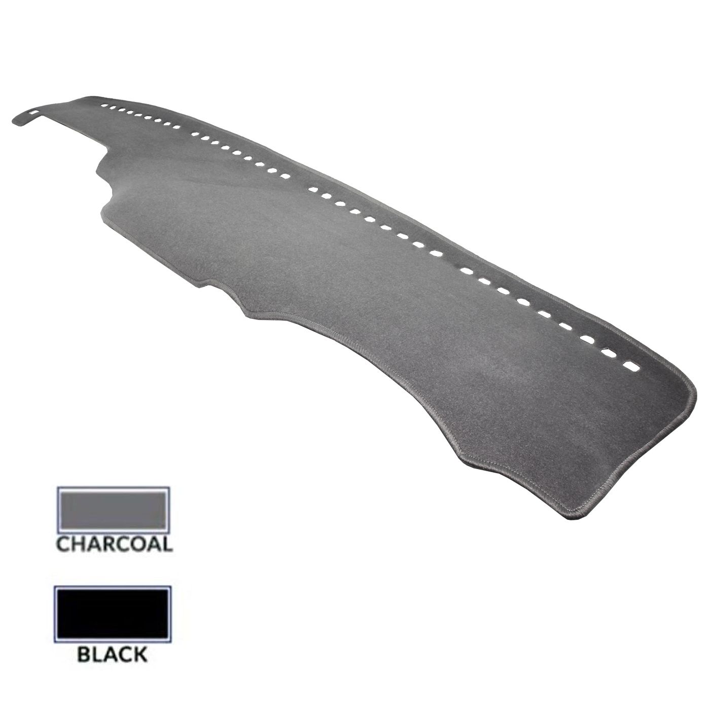 DASH MAT FOR MITSUBISHI ROSA BUS 1999-ON