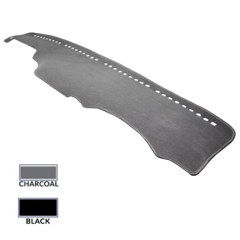 DASH MAT FOR MITSUBISHI ROSA BUS 1999-ON