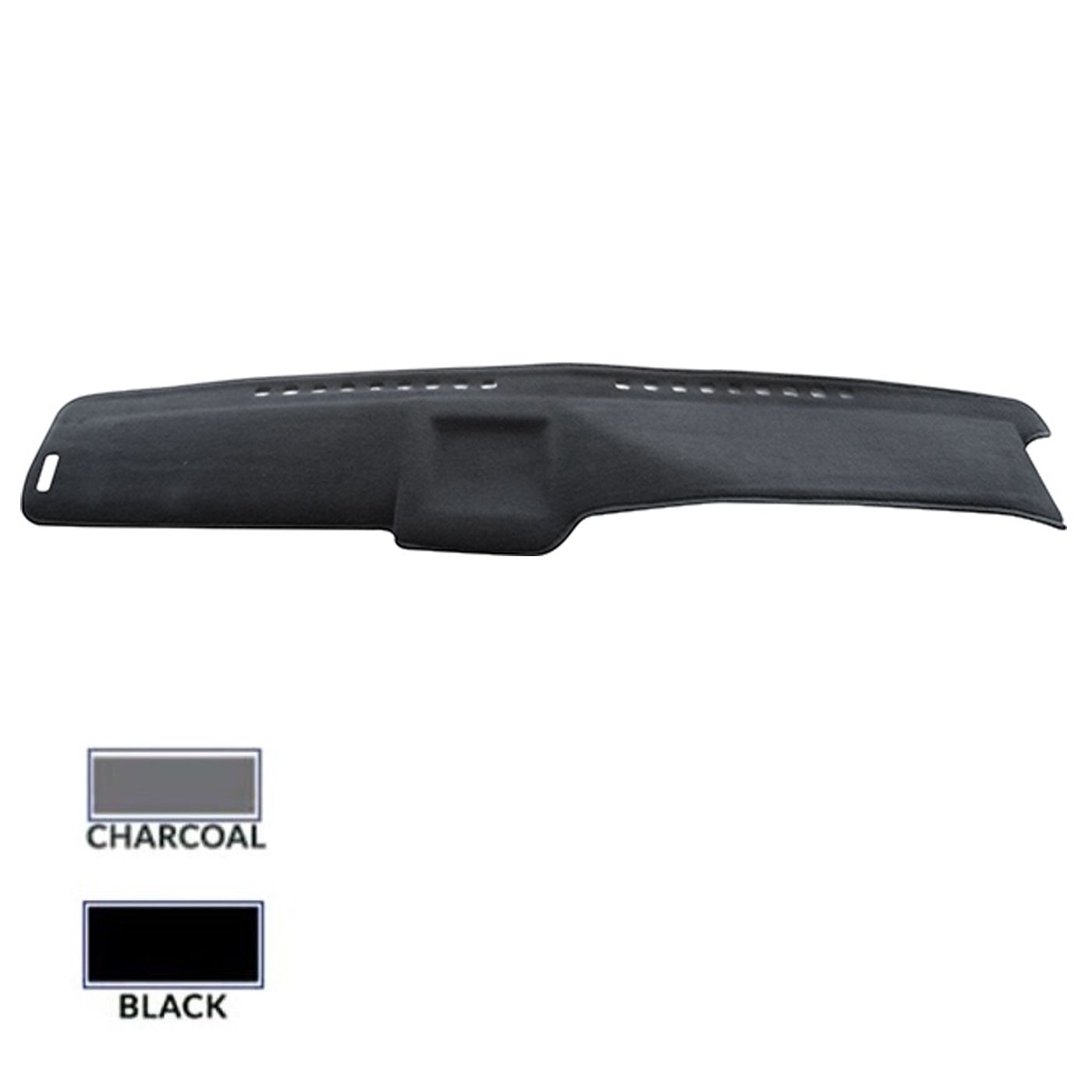 DASH MAT FOR MITSUBISHI STARWAGON SJ MY06 - MY07 2000 - 2003 (PETROL & DIESEL)