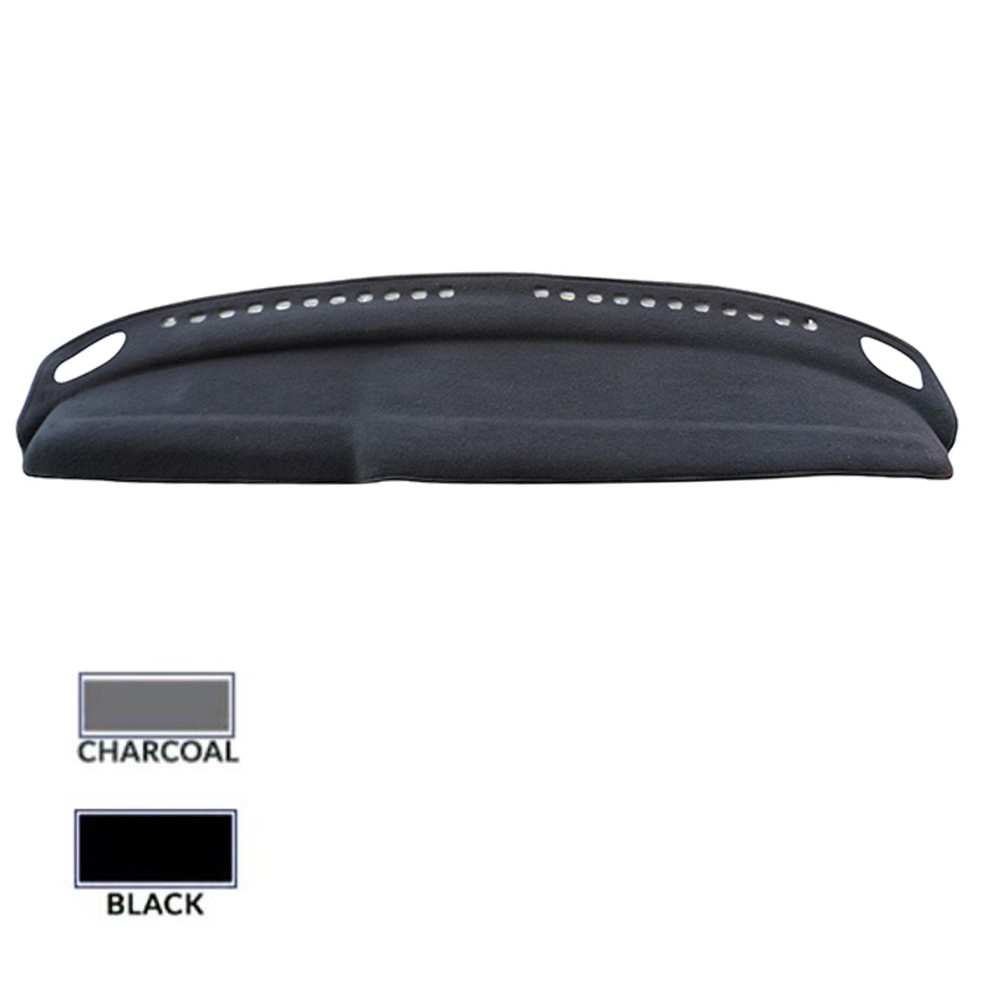 DASH MAT FOR MITSUBISHI TRITON MK 1996 - 2006 (WITHOUT INCLINOMETER)