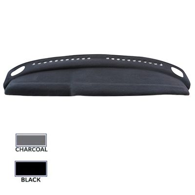 DASH MAT FOR MITSUBISHI TRITON MK 1996 - 2006 (WITHOUT INCLINOMETER)