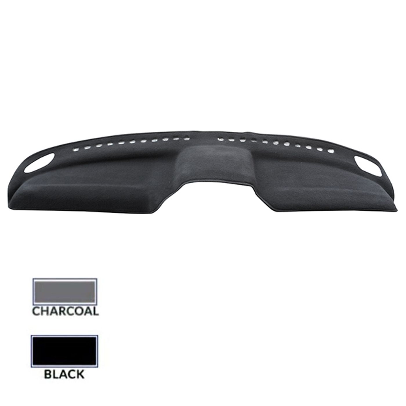 DASH MAT FOR MITSUBISHI TRITON MK 1996 - 2006 (WITH INCLINOMETER)