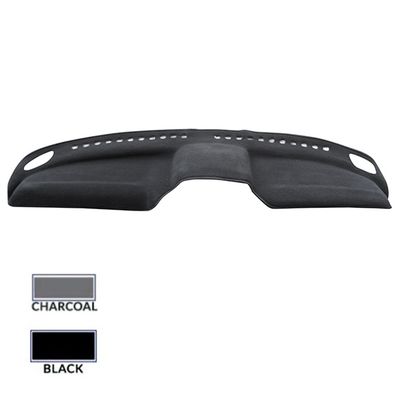 DASH MAT FOR MITSUBISHI TRITON MK 1996 - 2006 (WITH INCLINOMETER)