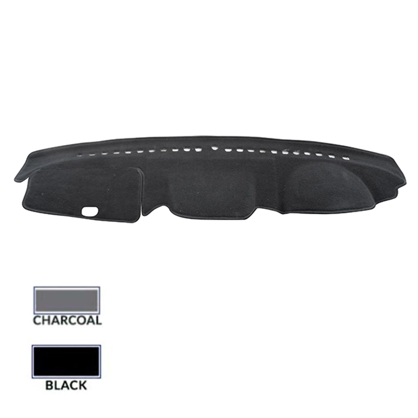 DASH MAT FOR MITSUBISHI TRITON MN MY09 - MY15 GLX 2009 - 2015