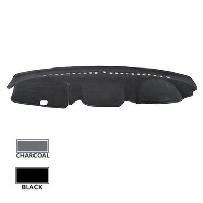 DASH MAT FOR MITSUBISHI TRITON MN MY09 - MY15 GLX 2009 - 2015