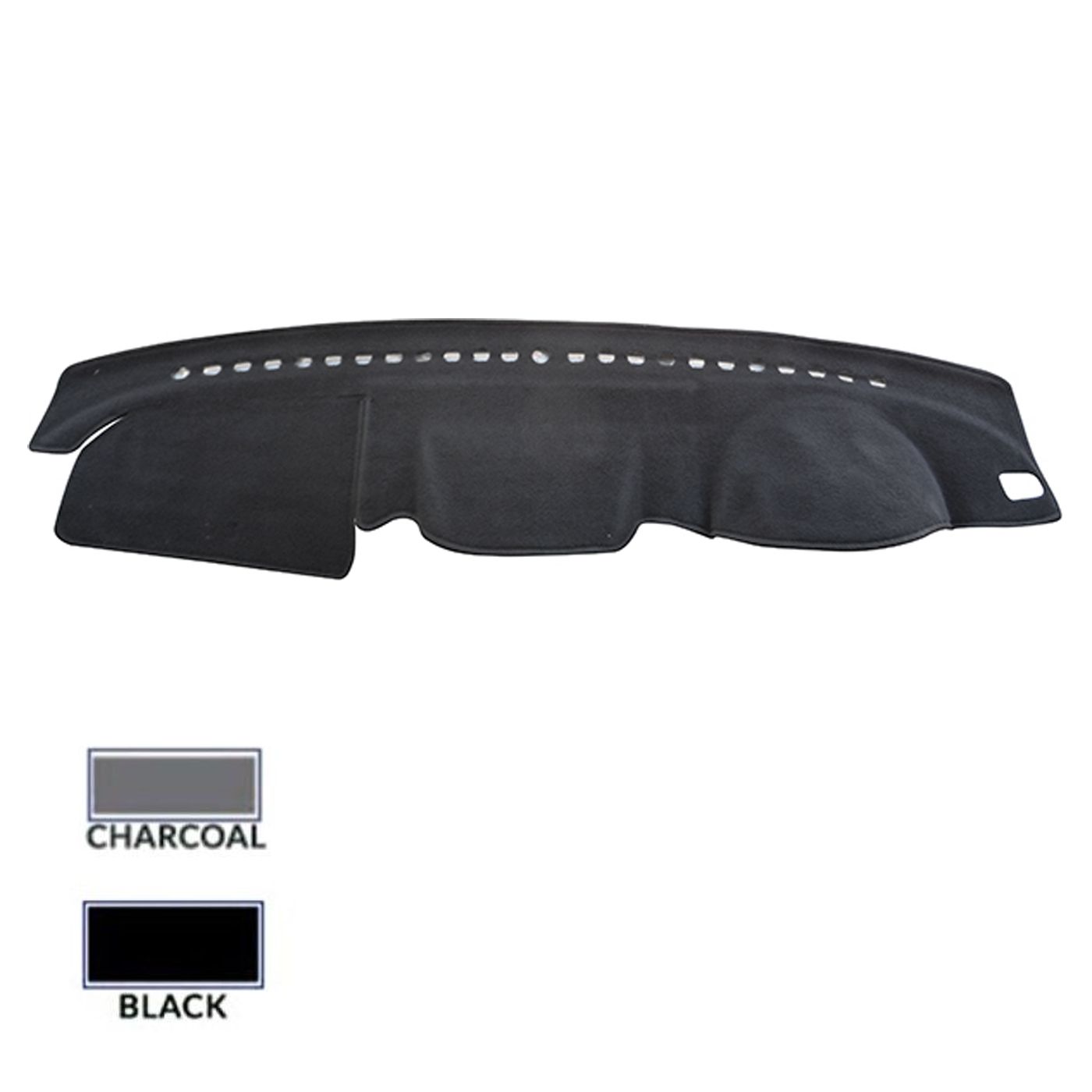 DASH MAT FOR MITSUBISHI TRITON ML/MN MY06 - MY15 GL 2006 - 2015