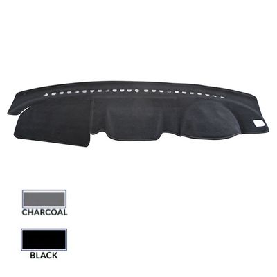 DASH MAT FOR MITSUBISHI TRITON ML/MN MY06 - MY15 GL 2006 - 2015