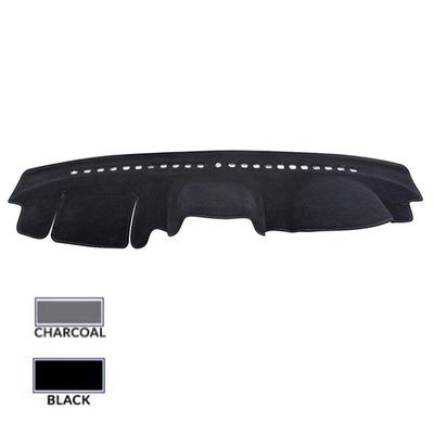 DASH MAT FOR MITSUBISHI TRITON MN MY15 DOUBLE CAB & SPORT AUTO 2014 - 2015