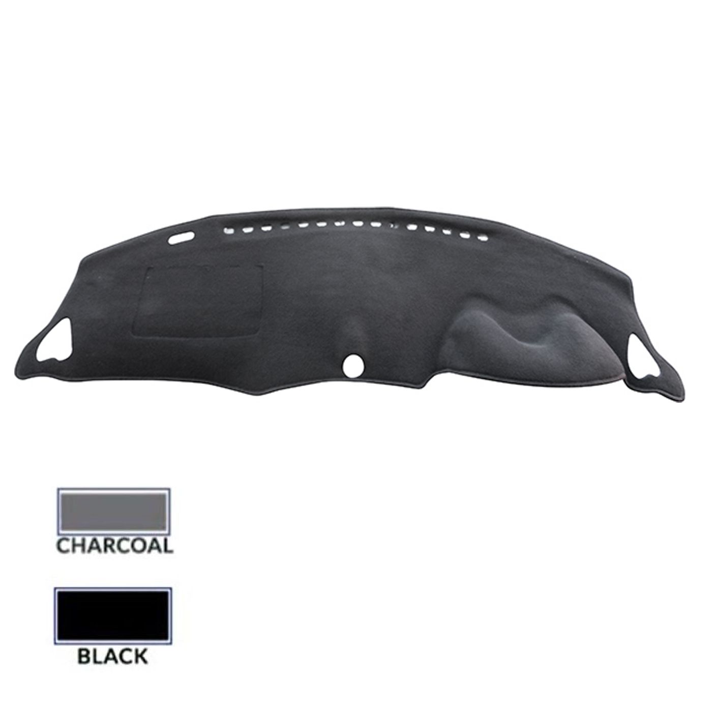 DASH MAT FOR NISSAN JUKE F15 HATCHBACK 2013 - 2020