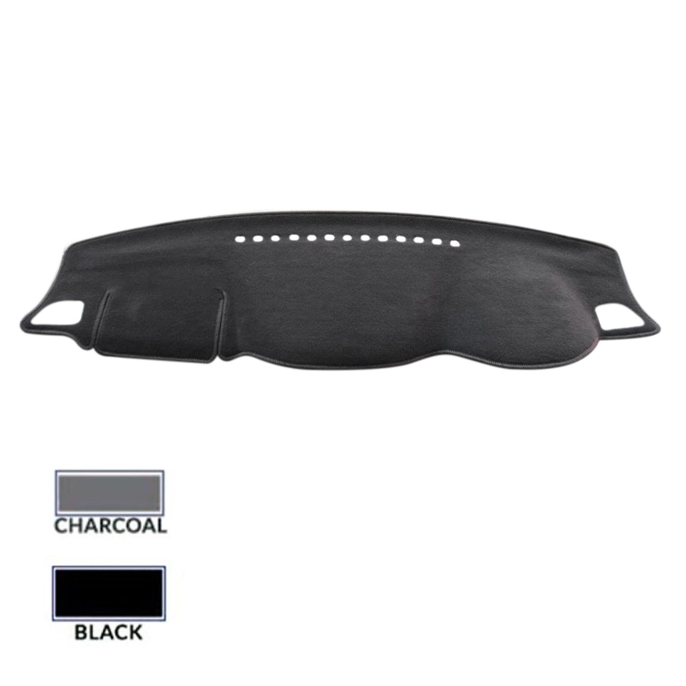 DASH MAT FOR MITSUBISHI TRITON MQ/MR JAN 2015-DEC 2023