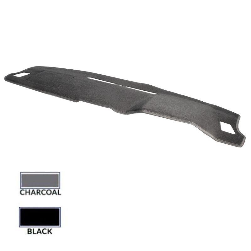 DASH MAT FOR MITSUBISHI TRITON MV DEC 2023-ON