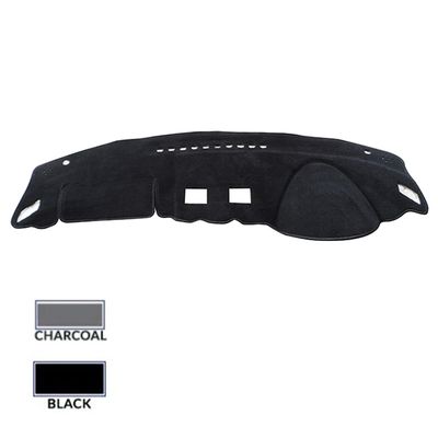 DASH MAT FOR NISSAN DUALIS J10 MY10 2007 - 2013