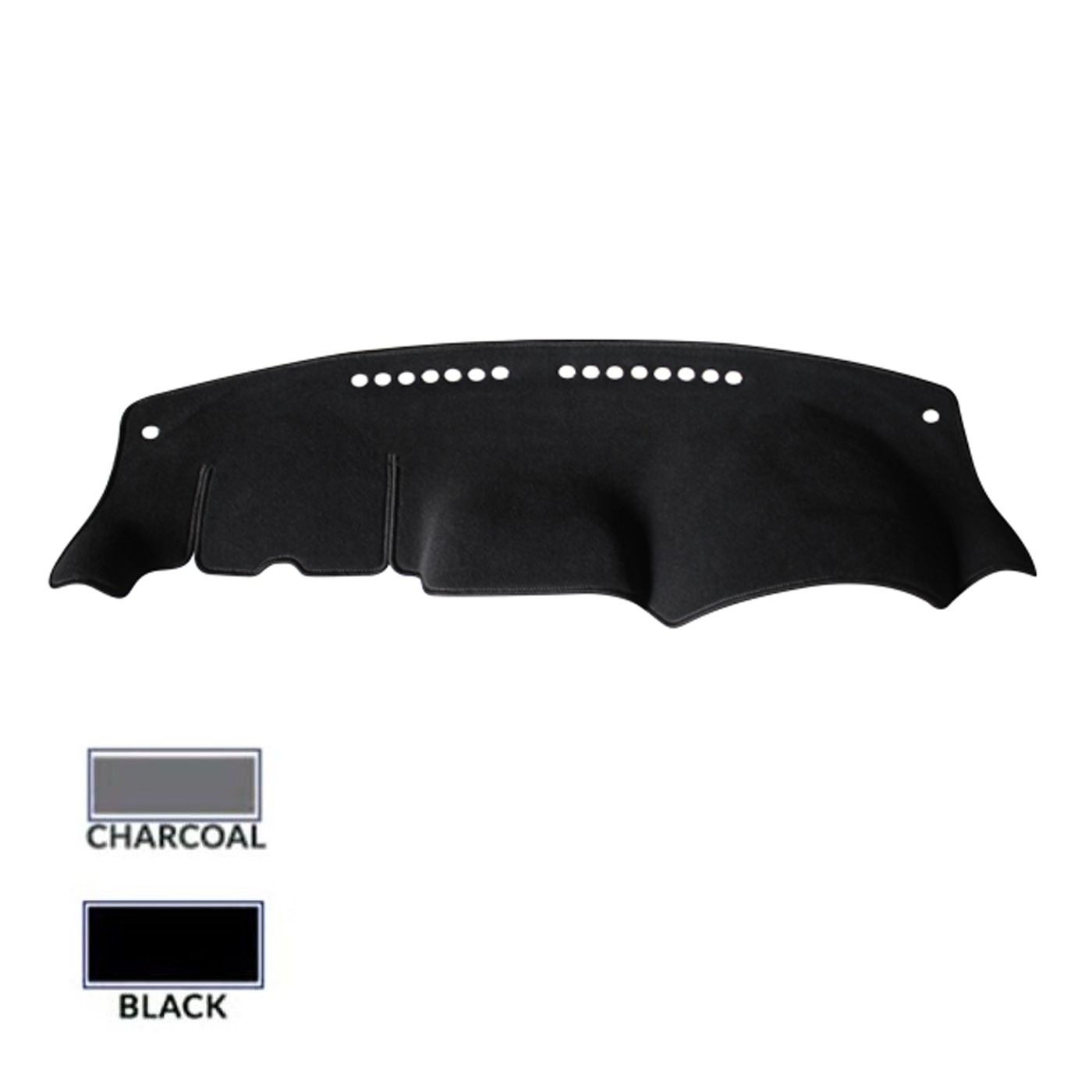 DASH MAT FOR NISSAN MICRA K13 SERIES 4 MY15 HATCHBACK 2014 - 2016